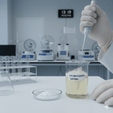 Lactoperoxidase