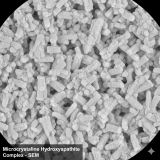 Microcrystalline Hydroxyapatite Complex