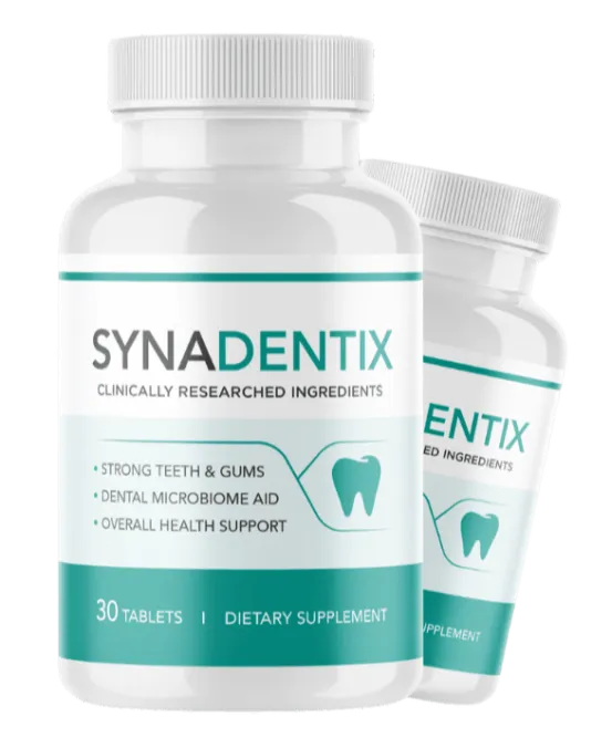 What Is Synadentix?